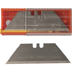 Original LÖWE Trapezklingen, 10er-Packung Nr. 3.001/TR/10