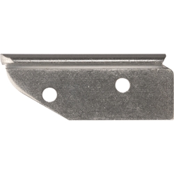 Original LÖWE Unterlage (Amboss) für 50mm Schnittlänge Nr. 3.002/OG50