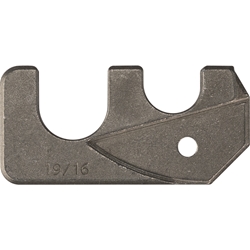 Original LÖWE Unterlage (für Rohrschere 3.204/16U19) Nr. 3.002/3.204/16U19