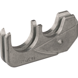 Original LÖWE Unterlage (für Rohrschere 3.204/20U25) Nr. 3.002/3.204/20U25