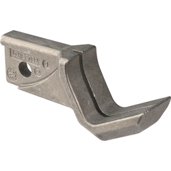 Original LÖWE Unterlage (für Schlauchschere 5.504) Nr. 5.032