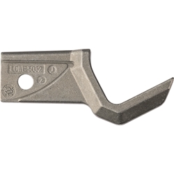 Original LÖWE Unterlage (für Schlauchschere 5.504) Nr. 5.032