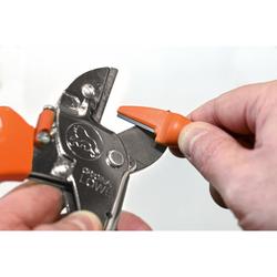 Original LÖWE Klingenschärfer Nr. 0.022