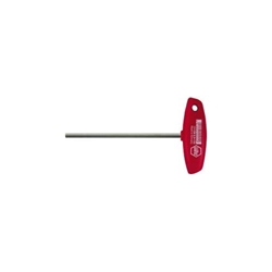 Quergriff-Schraubendreher 2x100mm Sechskant (Wiha)