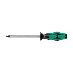 Wera Sechskant-Kugelkopf-Schraubendreher 352 2,0x100mm Nr. 05022800001