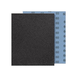 Fiberschleifscheibe Ø 115mm K24 Korund CS 561 (Klingspor)
