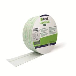 illbruck Fensterfolie TwinAktiv Eco VV ME 504, EW 120, vollflächig selbstklebend, 40m Rolle Nr. ME504510913 (510913)