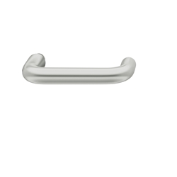 FSB ASL® ZT-Drückerlochteil, DIN Links-Rechts, 10 1070, Edelstahl fein matt, Stabilstift, Vierkant 8mm Nr. 0 10 1070 4600 6204