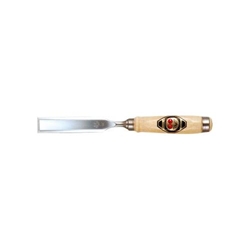 Stechbeitel Holzheft 32mm, Nr. 1001 (Schmitt & Co. Kirschen)