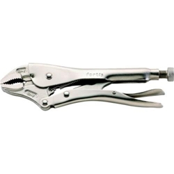 Gripzange Nr. 53 250mm (fortis)