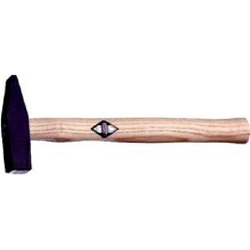 Schlosserhammer DIN1041 Eschenstiel 200 Gramm Nr. 101 (Picard)