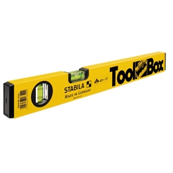 STABILA Wasserwaage TOOLBOX, 43cm Nr. 16320