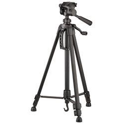 STABILA Stativ ST-K-S, für Laser und Entfernungsmesser, Höhe: 55cm-140cm, 1/4"-Gewindeschraube Nr. 19242