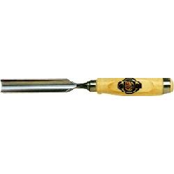 Hohlbeitel DIN5242 6mm, Nr. 1431 (Schmitt & Co. Kirschen)