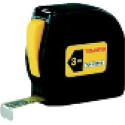 Bandmaß TOP-Conve 3 Meter / 13mm mit Feststellung Nr. TOP13-30EK-EUR (Tajima)