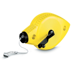 Stanley Schlagschnur Aluminium 30m Nr. 0-47-100