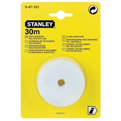 Stanley Ersatzschnur 30m Nr. 0-47-101