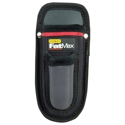 Stanley Messerholster FatMax für alle Messertypen Zusatzfach für Ersatzklingen Nr. 0-10-028
