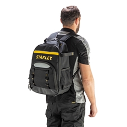 Stanley Werkzeugrucksack inkl. Laptopfach Nr. STST1-72335