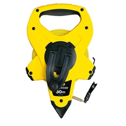 Stanley Bandmaß PowerWinder Fiberglas 30m Nr. 2-34-772