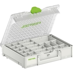 Festool Systainer³ Organizer SYS3 ORG M 89 22xESB Nr. 204853