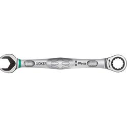 Wera Maul-Ringratschen-Schlüssel 6000 Joker 19 SB Nr. 05073279001