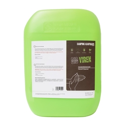 Bio Viren Handreiniger 5ltr. Nr. BIHBC55483