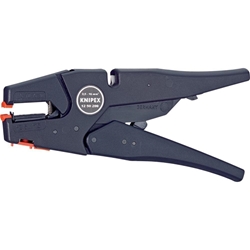 Knipex Selbsteinstellende Abisolierzange 200 mm Nr. 12 50 200