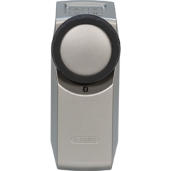 Abus Türschlossantrieb HomeTec Pro CFA3100S silber Nr. 88312 5