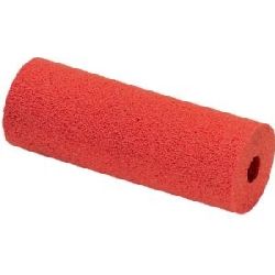 Ersatzwalze für Leimroller Moosgummi 150mm, grau (forum)