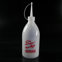 Leimspritze Rotert Express 250 ml/A 400125 mit spitzer Schraubdüse