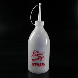 Leimspritze Rotert Express 500 ml/A 400150 mit spitzer Schraubdüse