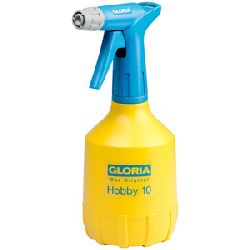 Gloria-Feinsprüher Hobby 10 a 1 Liter Nr. 000860.0000 EAN 4046436022250 (ersetzt Typ 138)