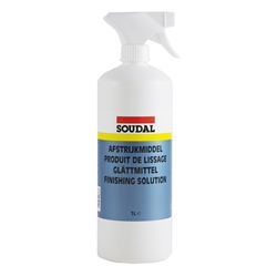 Soudal Glättemittel Silikon 500ml Nr. 119354