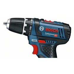 Bosch Starter-Set: 1 x Akku GBA 12V 2.0Ah + 1 x Akku GBA 12V 4.0Ah + 1 x Schnellladegerät GAL 12V-40 Nr. 1600A01NC9
