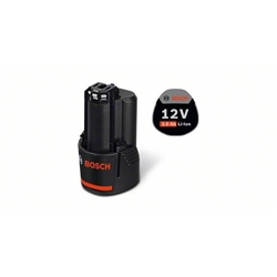 Bosch Akkupack GBA 12V 3.0Ah Nr. 1600A00X79