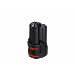 Bosch Akkupack GBA 12V 3.0Ah Nr. 1600A00X79