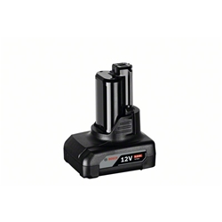 Bosch Akkupack GBA 12V 6.0Ah Nr. 1600A00X7H