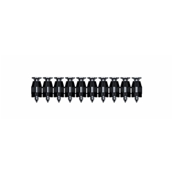 Bosch Rundkopf-Streifennagel NM-16 Nr. 1600A02F4T