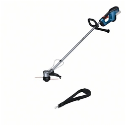 Bosch Akku-Rasentrimmer GRT 18V-33 Nr. 06008D0000