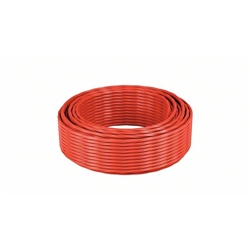 Bosch Zubehör für Akku-Rasentrimmer Ersatzfaden 24m, 2,4mm Nr. F016800628