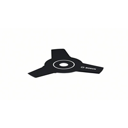 Bosch Zubehör für Akku-Freischneider Freischneider-Messer 23 cm Nr. F016800629