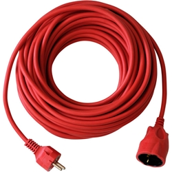 Brennenstuhl BAT Verlängerungs-Kabel 20m H05VV-F3G1.5 Nr. 1162040