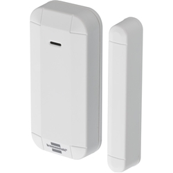 Brennenstuhl BrematicPRO Smart Home Funk-Tür-/Fensterkontakt (mit App-Funktion) Nr. 1294250