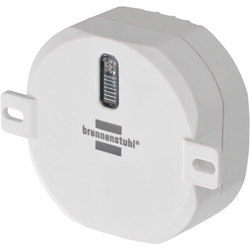 Brennenstuhl BrematicPRO Smart Home Unterputz-Lichtschalter (Funk-Aktor-Unterputz, steuerbar über App) Nr. 1294720