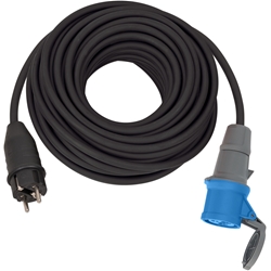 CEE-Kupplung 400V/16A IP44 Kaufen Bei - View #4