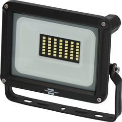 Brennenstuhl LED Strahler JARO 3060 / LED-Leuchte 20W für außen (LED-Außenstrahler zur Wandmontage, LED-Fluter 2300lm aus Aluminium, IP65) Nr. 1171250241