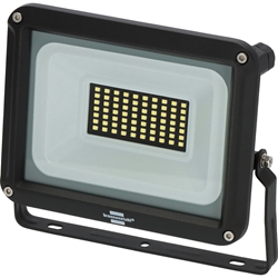 Brennenstuhl LED Strahler JARO 4060 / LED-Leuchte 30W für außen (LED-Außenstrahler zur Wandmontage, LED-Fluter 3450lm aus Aluminium, IP65) Nr. 1171250341