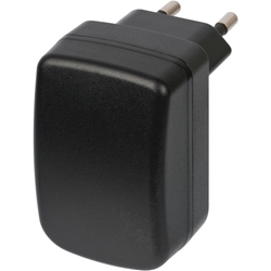 Brennenstuhl Universal-USB-Ladegerät mit Eurostecker Nr. 1172640005