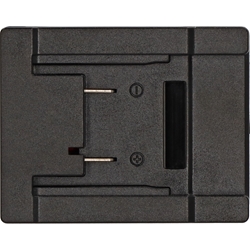 Brennenstuhl Adapter Einhell? für LED Baustrahler im Brennenstuhl Multi Battery 18V System Nr. 1172640078